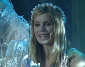 Panam volvió a los escenarios en las vacaciones de invierno