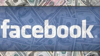 Facebook busca nuevas maneras de generar ingresos Facebook busca nuevas maneras de generar ingresos