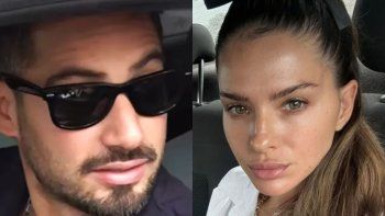 occhiato hablo tras la polemica con la china suarez: tiene derecho a pedir y nosotros a decir que no occhiato hablo tras la polemica con la china suarez: tiene derecho a pedir y nosotros a decir que no