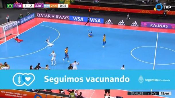 ¡Chau Brasil! Los memes por otra derrota ante Argentina