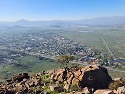 Los cinco destinos ideales para conocer sin falta