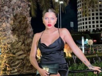 Sofía Gonet habló tras la polémica por el stream de Susana y reveló que recibió ataques