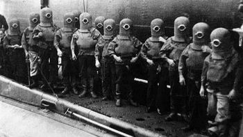 ¿los minions tienen algo que ver con los nazis? ¿los minions tienen algo que ver con los nazis?