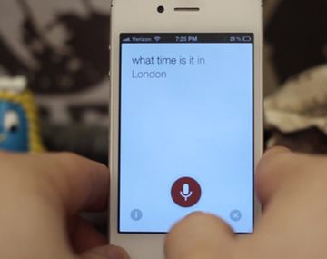 Google Now ya está disponible para iPhone y iPad