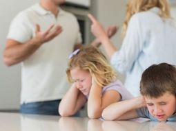 Se aprobó la ley que quita la patria potestad a femicidas Se aprobó la ley que quita la patria potestad a femicidas