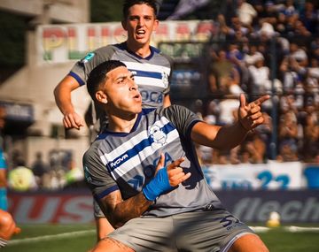 Duelo de Copa Argentina en Caseros: Acassuso y Gimnasia buscan seguir en carrera