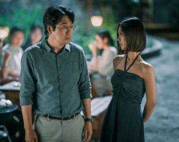 La miniserie coreana que atrapa por su historia dramática