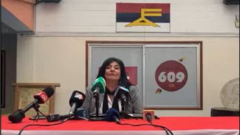 mujica iniciara la semana proxima su largo camino para luchar contra el cancer, dijo su medica mujica iniciara la semana proxima su largo camino para luchar contra el cancer, dijo su medica