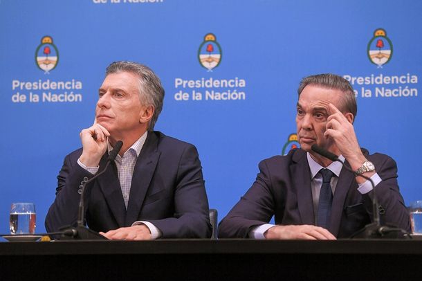 Macri pidió perdón por su discurso tras las PASO: Estaba sin dormir