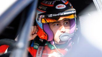 destacado piloto argentino sufrio un grave accidente en la previa a su participacion en el dakar destacado piloto argentino sufrio un grave accidente en la previa a su participacion en el dakar