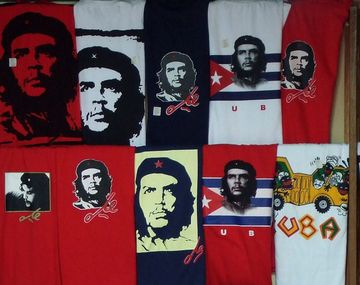 Guevara