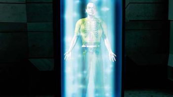 los cientificos estan cada vez mas cerca de la teletransportacion los cientificos estan cada vez mas cerca de la teletransportacion