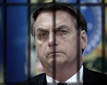 Comunicado de la defensa de Bolsonaro tras la condena por golpismo