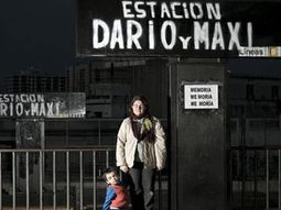desde hoy: estacion dario santillan y maximiliano kosteki desde hoy: estacion dario santillan y maximiliano kosteki
