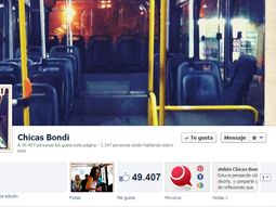 condenan a la web chicas bondi por vulnerar privacidad condenan a la web chicas bondi por vulnerar privacidad