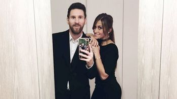 asi seran los dias previos de messi y antonella antes del casamiento asi seran los dias previos de messi y antonella antes del casamiento