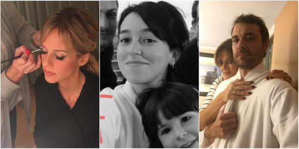 Martín Fierro 2016: así se preparan los famosos para la entrega