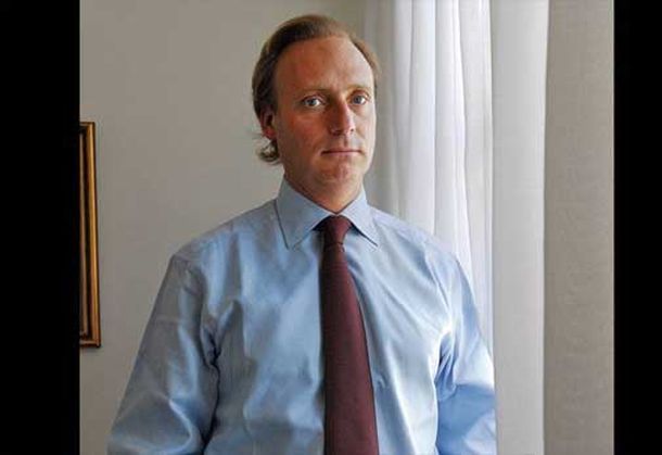 Ayudé a los principales grupos económicos a lavar dinero