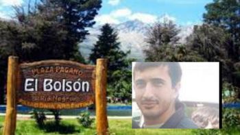lo asesinaron en el bolson y abandonaron su cuerpo en chubut lo asesinaron en el bolson y abandonaron su cuerpo en chubut