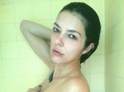 Adrienne Curry, la diva más hot de Twitter Adrienne Curry, la diva más hot de Twitter