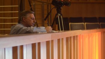 segunda jornada de audiencia publica con menos publico y nuevas criticas segunda jornada de audiencia publica con menos publico y nuevas criticas