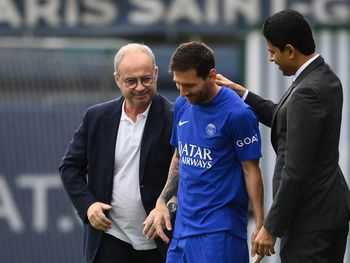 El jefe del PSG quiere un cambio inmediato: ¿tiene chances Marcelo Gallardo?