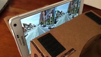 google street view se actualiza e implementa realidad virtual google street view se actualiza e implementa realidad virtual