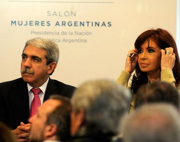 Las diez frases más fuertes del discurso de Cristina Kirchner