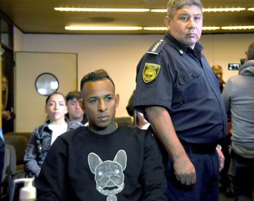 Sebastián Villa: en medio del juicio