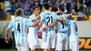 Zabaleta se queda afuera de la doble fecha Zabaleta se queda afuera de la doble fecha