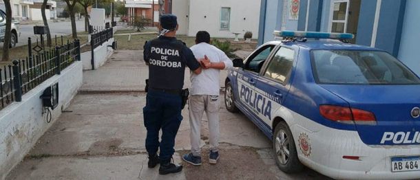 Detenidos por romper la cuarentena para jugar a las bochas