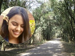 hallan sin vida a anahi en una reserva ecologica de lomas de zamora hallan sin vida a anahi en una reserva ecologica de lomas de zamora