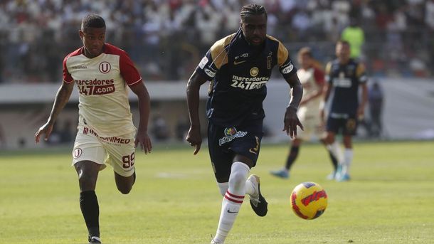 Crisis en el fútbol peruano: suspendido el arranque