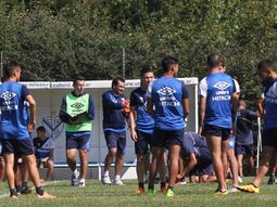 Foto: sitio oficial Vélez Sarsfield Foto: sitio oficial Vélez Sarsfield