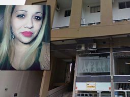Una joven murió tras caer de un 2° piso y la familia apunta contra el novio