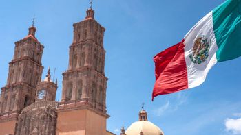 Checa cómo es que estará el clima en la Ciudad de México y en el Edomex. Checa cómo es que estará el clima en la Ciudad de México y en el Edomex.