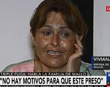 Entre lágrimas
