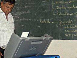 Elecciones de Chaco: Peppo consiguió otra cautelar y las elecciones serán el 13 de octubre