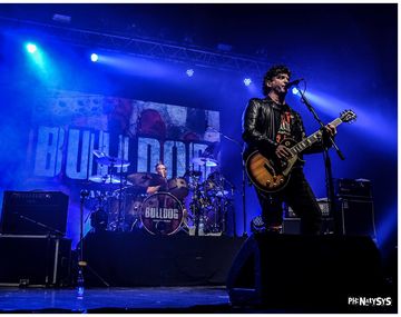 ¿Qué banda argentina será telonera de Green Day en Vélez?
