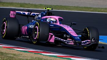 Franco Colapinto con Alpine en Buenos Aires: cómo comprar las entradas de preventa en cuotas sin interés Franco Colapinto con Alpine en Buenos Aires: cómo comprar las entradas de preventa en cuotas sin interés