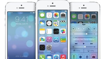 el 90% de las aplicaciones tiene problemas en ios 7 el 90% de las aplicaciones tiene problemas en ios 7