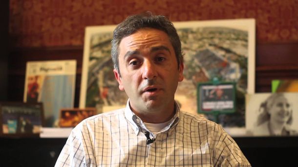 Larroque confirmó que se canceló la movilización de La Cámpora al Congreso