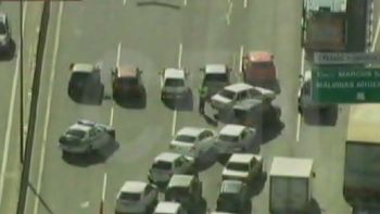 autopartistas de lear ahora cortan ambas manos de la panamericana autopartistas de lear ahora cortan ambas manos de la panamericana