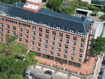 Hotel Ramada by Wyndham de Vicente L&oacute;pez