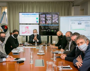 Sólo podrán usar la tarjeta SUBE quienes presten servicios esenciales