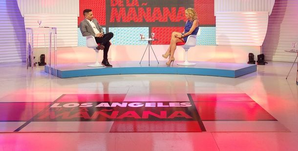 Las diez frases más impactantes de Yanina Latorre