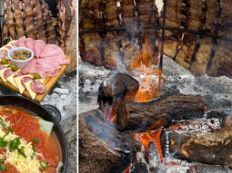 Los pueblos rurales con una gastronomía imperdible