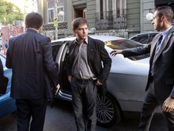 fondos buitre: a dias del pago clave, kicillof va a nueva york fondos buitre: a dias del pago clave, kicillof va a nueva york