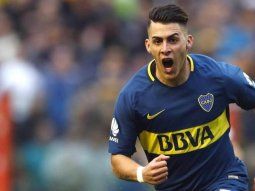 cristian pavon se va de boca: sera jugador de atletico mineiro cristian pavon se va de boca: sera jugador de atletico mineiro