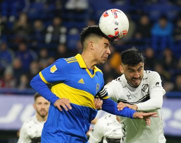 Boca visita a Vélez con el objetivo de mantenerse ganador